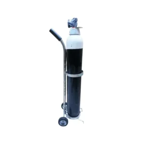 Linde oxygen cylinder price Bangladesh