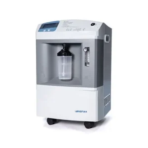 Longfian jay-10 oxygen concentrator